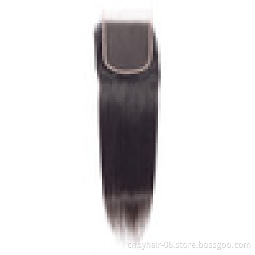 4x4 5x5 6x6 7x7 Swiss Lace Closure 100% Brazilian Human Hair Transparent Lace Closure,HD Lace Closure